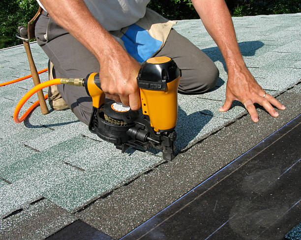 Quick and Trustworthy Emergency Roof Repair Services in Saylorsburg, PA