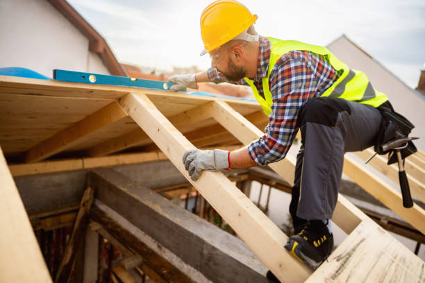 Best Roof Leak Repair  in Saylorsburg, PA